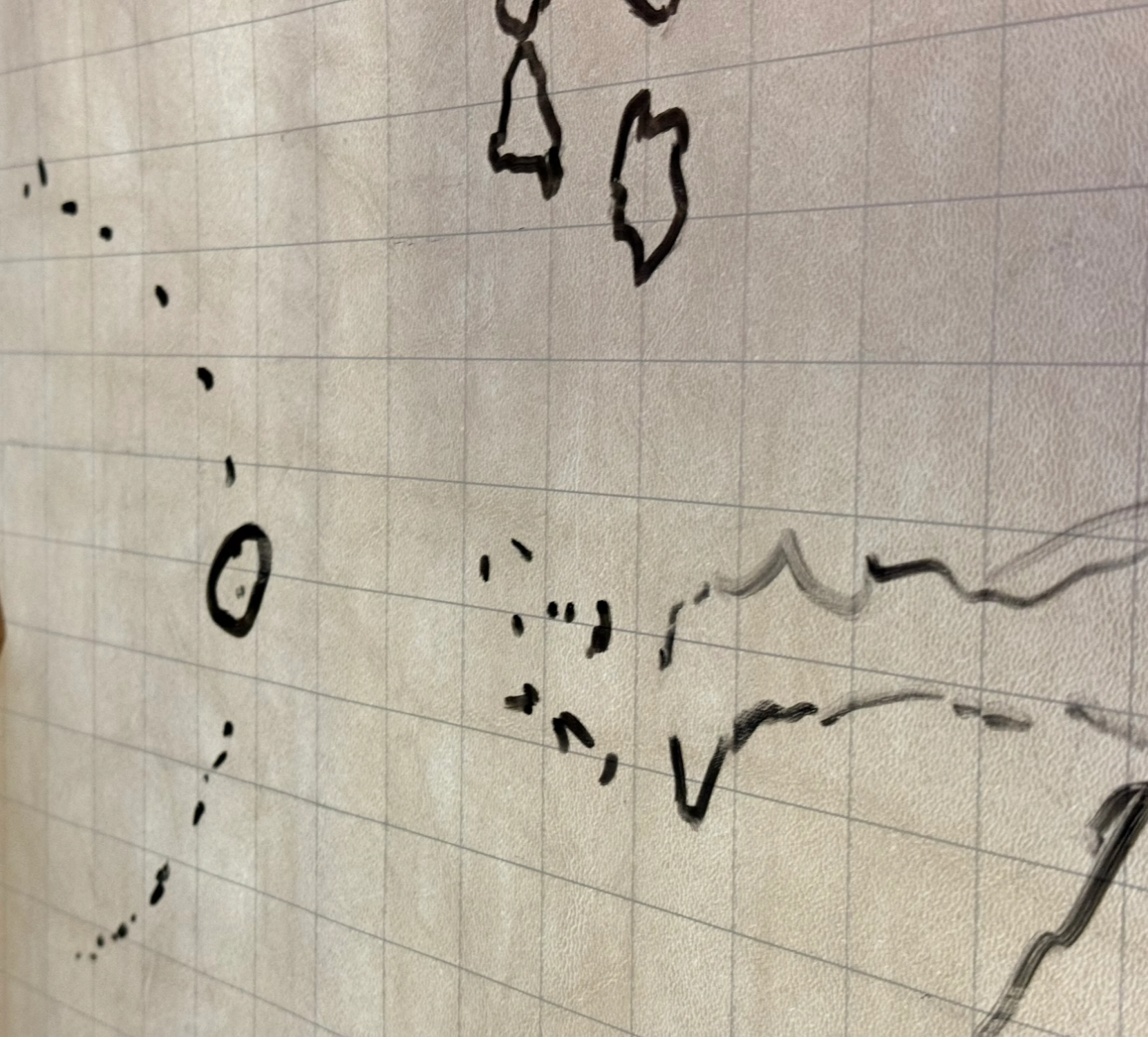 Crescent Isles